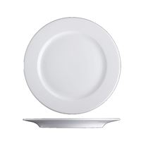 Tanier plytký BASIC 28 cm