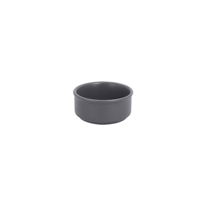 Ramekin miska 8x3,5cm /100ml/ NEO FUSION stone