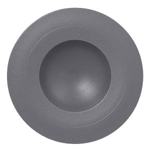 NEO FUSION Tanier hlboký 29 cm - Stone