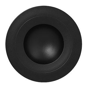 NEO FUSION Tanier hlboký 29 cm - Volcano