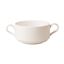 Miska na polievku s uškami stohovateľná 300 ml / pr.10 cm BANQUET