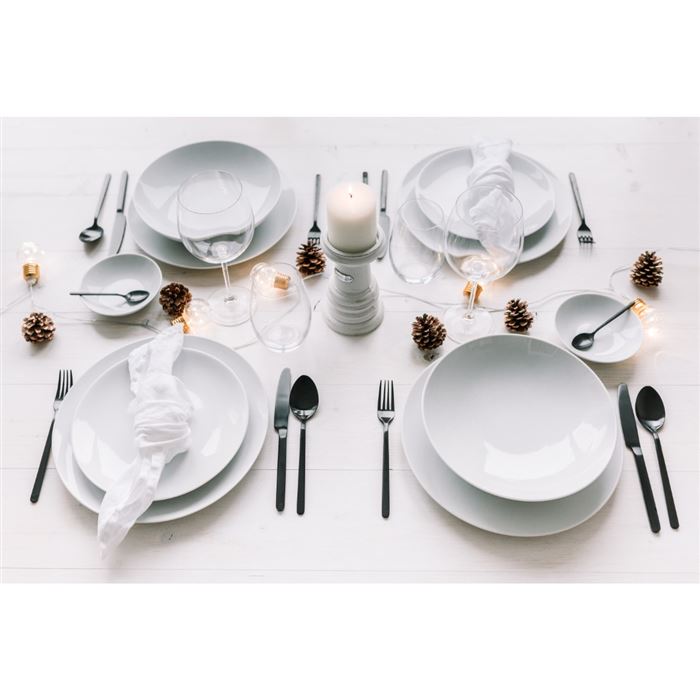 Podšálka 16 cm ISABELLE