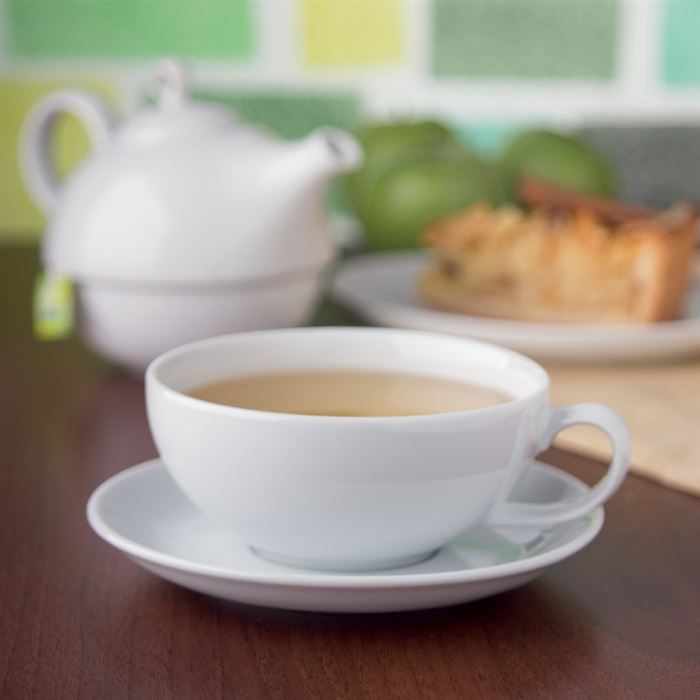 Podšálka 16 cm ISABELLE