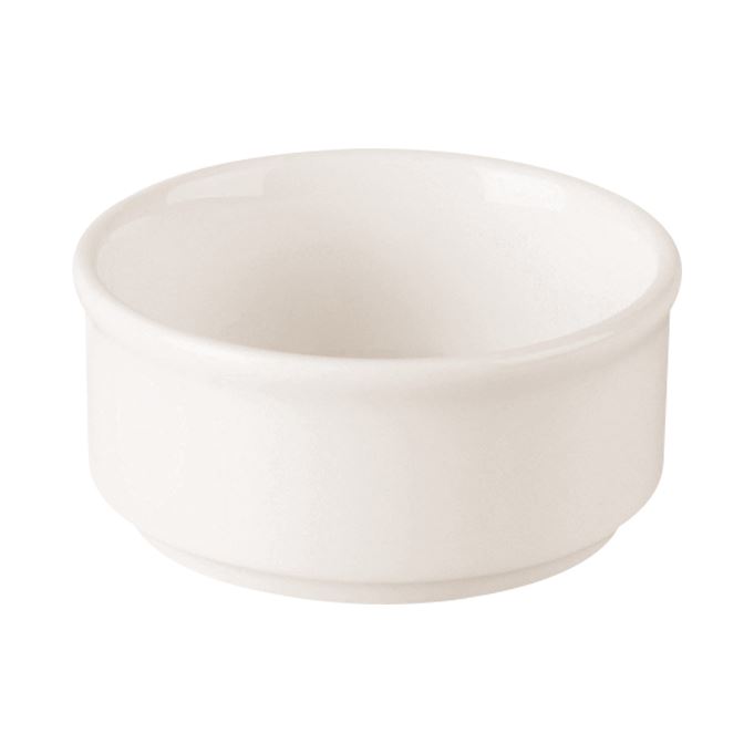 Miska ramekin stohovateľná 100 ml BANQUET
