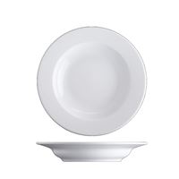 Tanier hlboký BASIC 22 cm