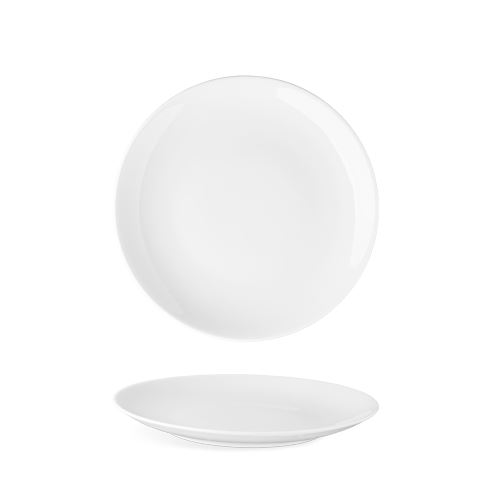 Tanier coup plytký 27 cm ISABELLE COUP