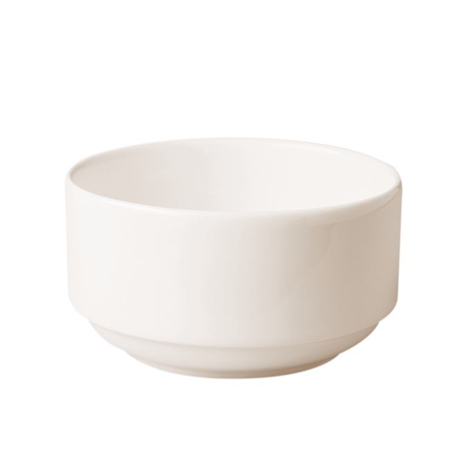 Miska na polievku stohovateľná 300 ml / pr.10 cm BANQUET  *5-ročná záruka