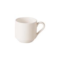 Šálka vysoká stohovateľná 20 cl BANQUET