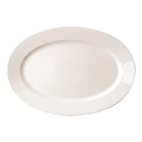 Tanier plytký oválny 26 cm BANQUET *5-ročná záruka