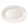 Tanier plytký oválny 32 cm BANQUET *5-ročná záruka