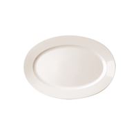 Tanier plytký oválny 22 cm BANQUET *5-ročná záruka