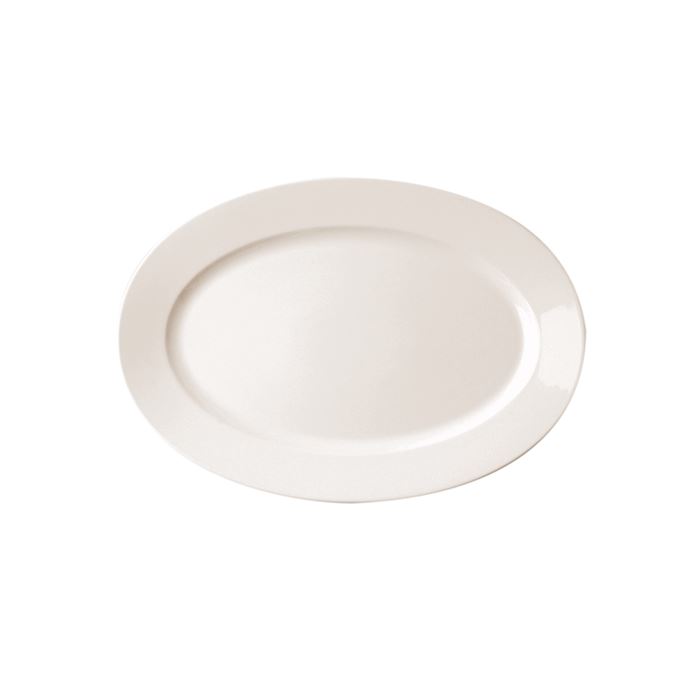 Tanier plytký oválny 22 cm BANQUET *5-ročná záruka