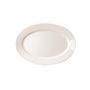 Tanier plytký oválny 22 cm BANQUET *5-ročná záruka