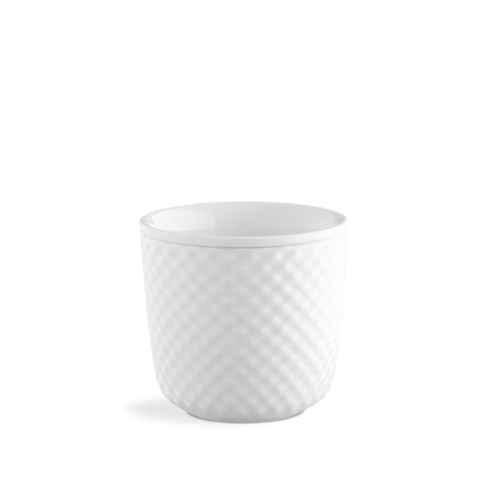 Šálka 180 ml DOUBLEWALL CUPS wawe raw