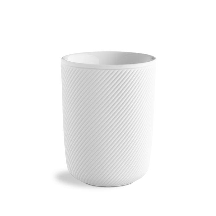 Šálka 250 ml DOUBLEWALL CUPS twist raw