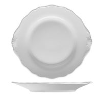 Tanier plytký koláčový 27 cm VERONA