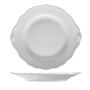 Tanier plytký koláčový 27 cm VERONA