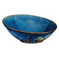 Misa bufetová šikmá 1,7 l / pr. 30,5 cm DEEP BLUE