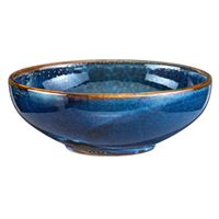 Miska 0,8 l / pr. 18 cm DEEP BLUE