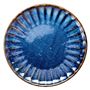 Tanier plytký 20,5 cm DEEP BLUE