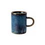 Šálka na espresso 90 ml vysoká DEEP BLUE