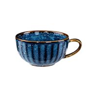 Šálka na kávu 210 ml DEEP BLUE