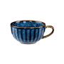Šálka na kávu 210 ml DEEP BLUE