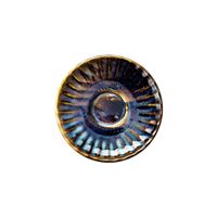 Podšálka 11,5 cm DEEP BLUE