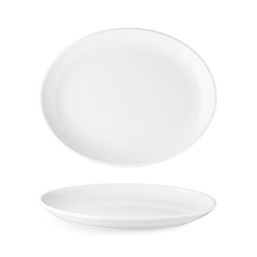 Tanier oválny 32 cm ISABELLE COUP