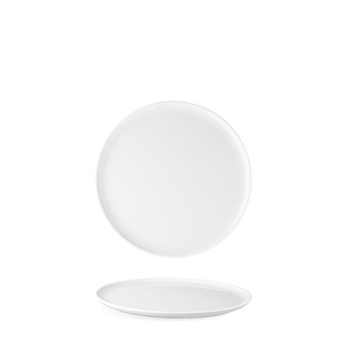 Tanier plytký rovné dno 19 cm ISABELLE COUP