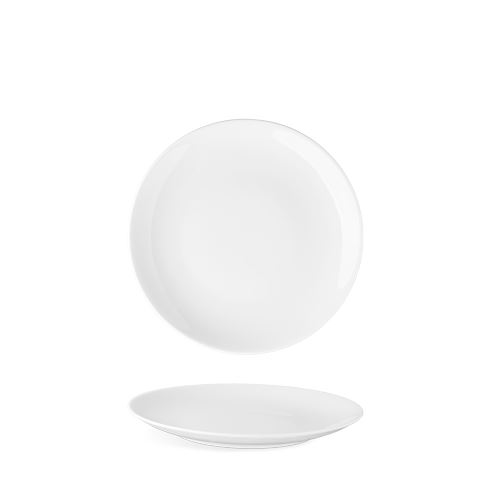 Tanier coup plytký 24 cm ISABELLE COUP