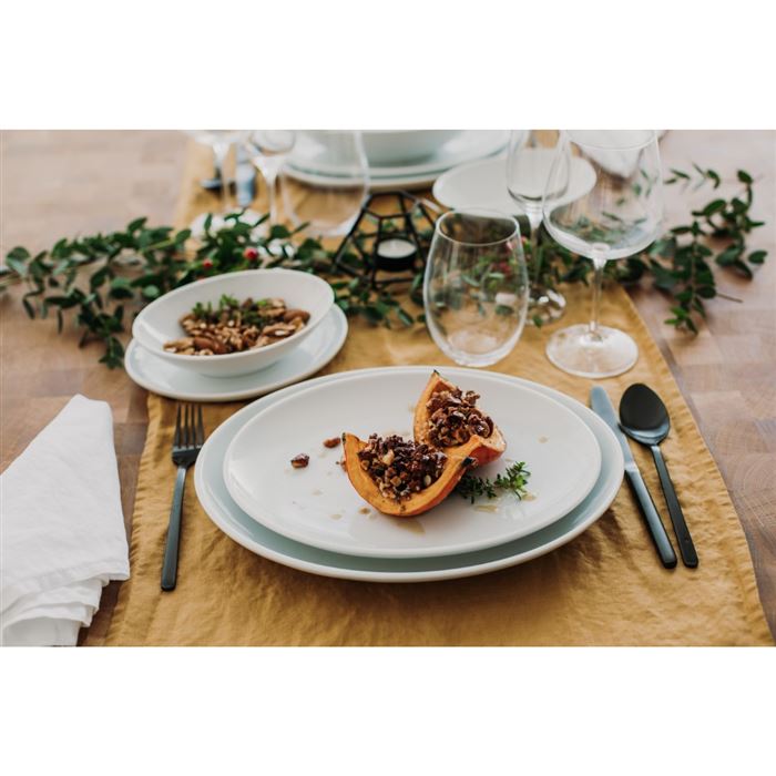 Tanier coup plytký 24 cm ISABELLE COUP