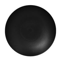 Tanier hlboký coup 30 cm / 190 cl NEOFUSION black *5-r. záruka