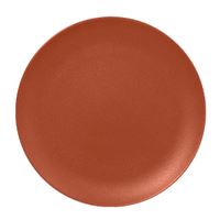 Tanier plytký 27 cm NEOFUSION terra *5-r. záruka