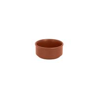 Ramekin miska 8x3,5cm /100ml/ NEO FUSION terra