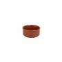 Ramekin miska 8x3,5cm /100ml/ NEO FUSION terra