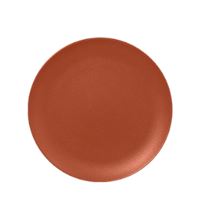 Tanier plytký 21 cm NEOFUSION terra *5-r. záruka