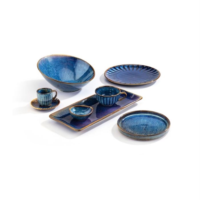 Miska 0,3 l / pr. 14,5 cm DEEP BLUE