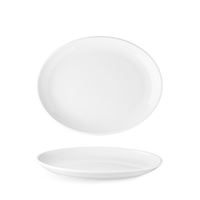 Tanier oválny 28 cm ISABELLE COUP