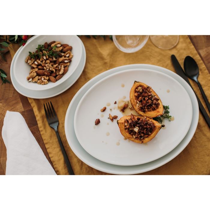 Tanier oválny 28 cm ISABELLE COUP