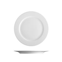 Tanier plytký BASIC 24 cm