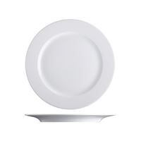 Tanier plytký BASIC 31 cm