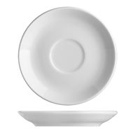 Podšálka BASIC 14 cm