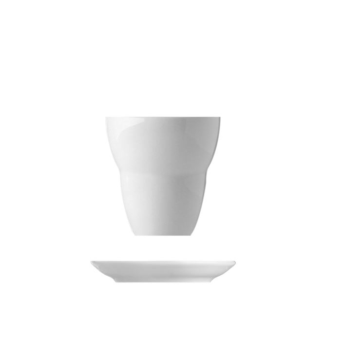 Podšálka BASIC 14 cm