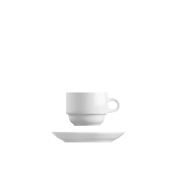 Šálka BASIC 19 cl