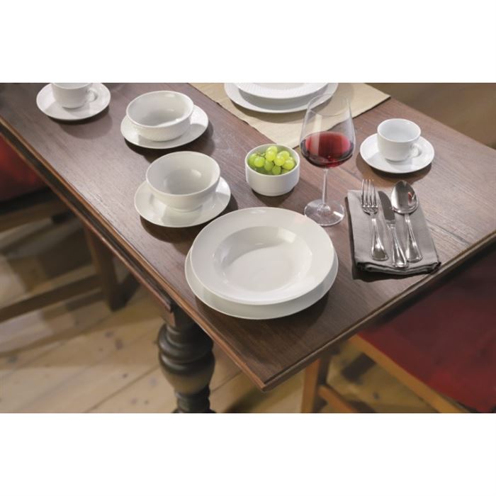 Tanier hlboký 25,5 cm ELEMENT