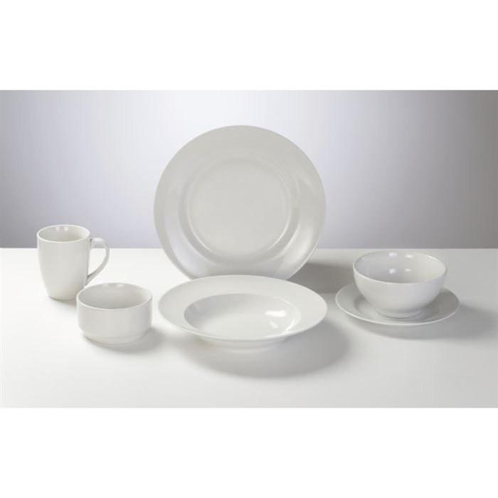 Tanier plytký 19,5 cm ELEMENT