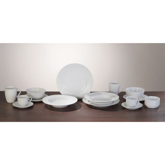 Tanier plytký 28,5 cm BEELINE