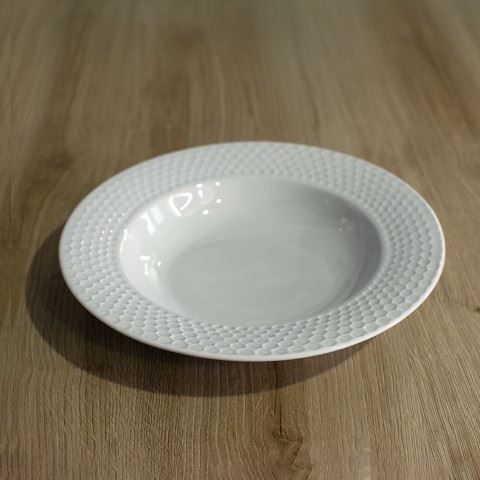 Tanier hlboký 25,5 cm BEELINE