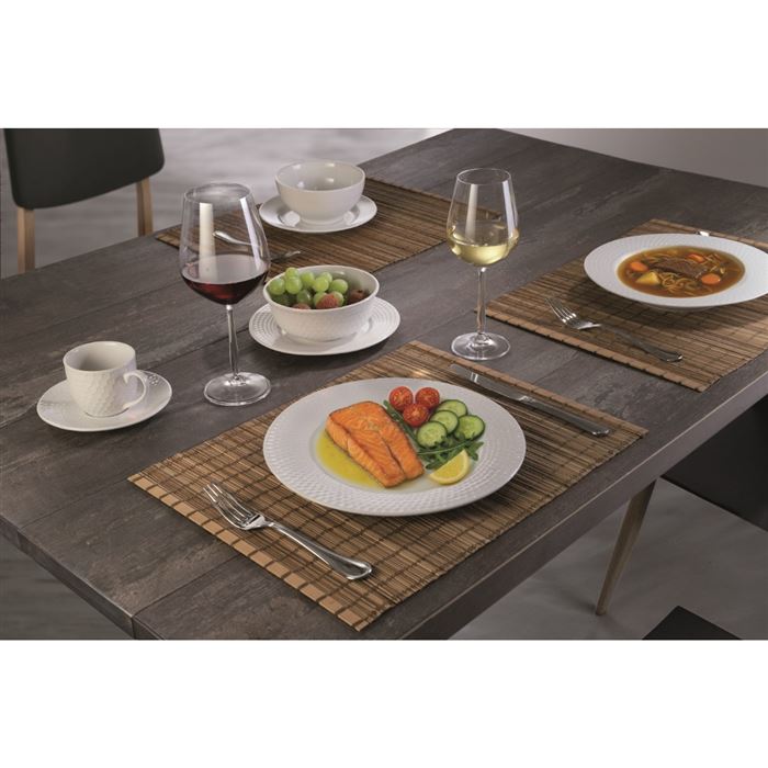 Tanier plytký 20 cm BEELINE